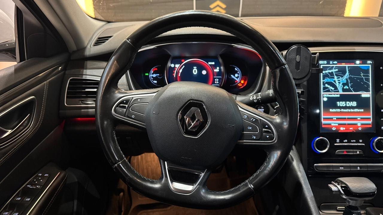 Renault Talisman dCi 131CV SW AUTOMATICO - 2017