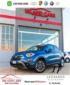 Fiat 500X 1.6 MultiJet 120 CV Cross