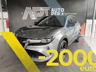 Alfa Romeo Junior Junior 1.2 ibrida Speciale 145cv edct6