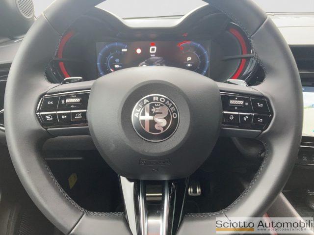 ALFA ROMEO Junior 1.2 145 CV Hybrid eDCT6 Q4
