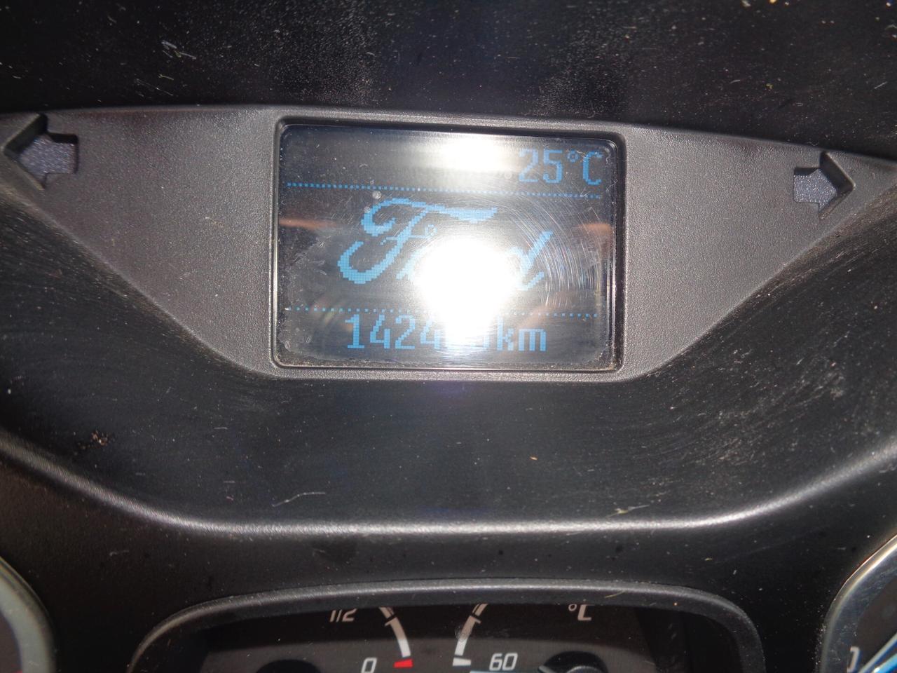 C-Max C-Max7 1.6 TDCi 115CV Titanium 140mila km
