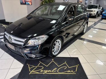 Mercedes-benz B 180 CDI BlueEFFICIENCY Executive