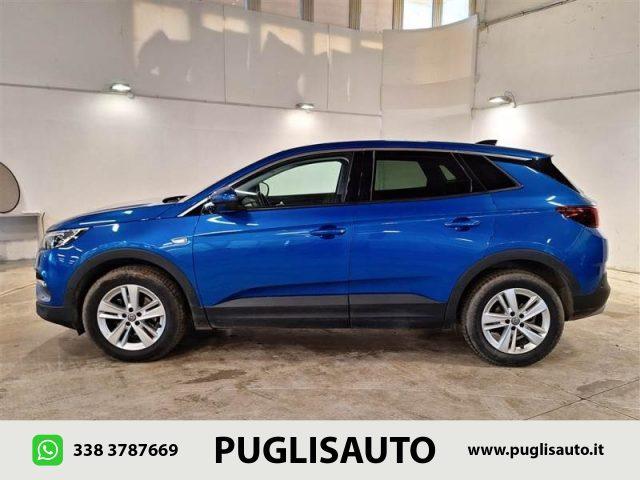 OPEL Grandland X 1.5 diesel Ecotec Start&Stop aut. Innovation