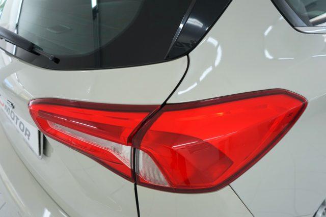 FORD Focus 1.5 EcoBlue 120 CV auto SW Co-Pilot