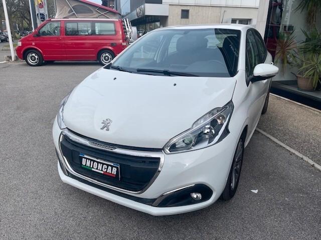 Peugeot 208 BlueHDi 1.5 Active