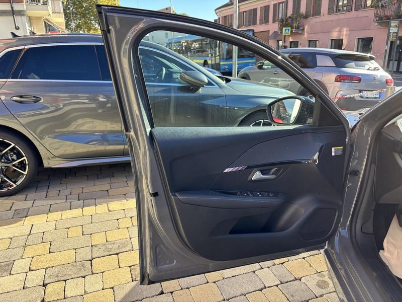 Peugeot 208 1.2 puretech Allure s&s 100cv LED-APP CONNECT-16"