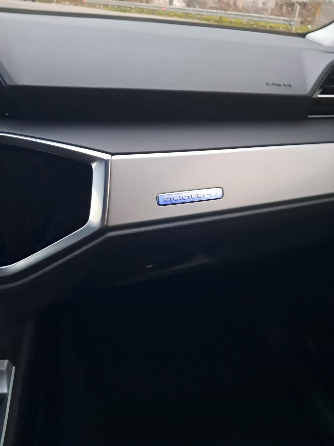 Audi Q3 SPB 35 TDI S tronic