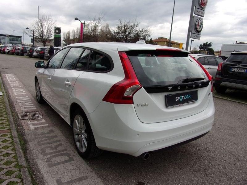 Volvo V60 V60 D3 Geartronic Business