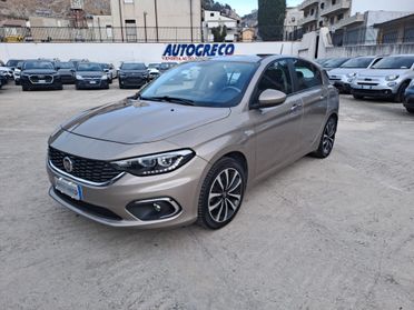 Fiat Tipo 1.6 Mjt S&S 5 porte Easy Business