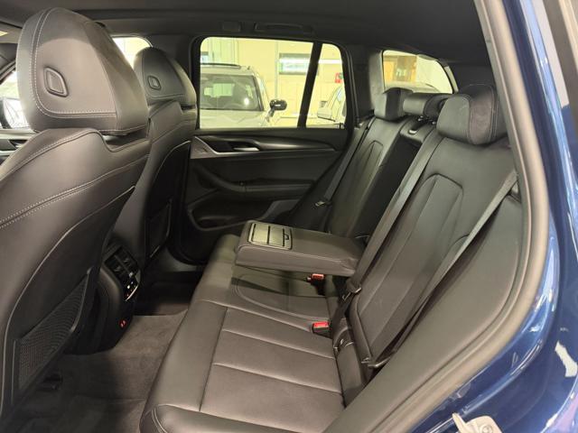 BMW X3 xDrive20d 48V Msport *Sedili riscaldati*