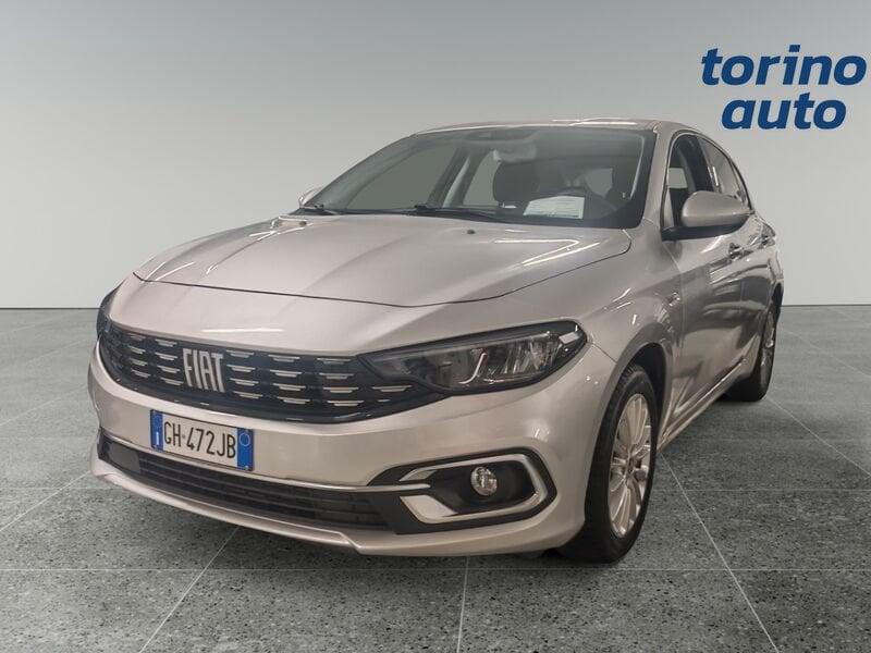 FIAT Tipo 1.3 Mjt 95cv S&S Business