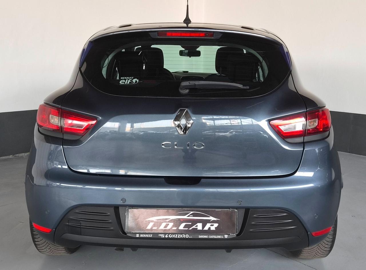 Renault Clio dCi 8V 75 CV Start&Stop 5 porte (Neopatentatti)