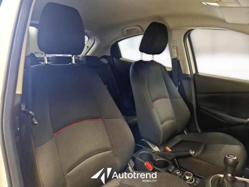 Mazda Mazda2 1.5 Skyactiv-G 75 CV LED Homura