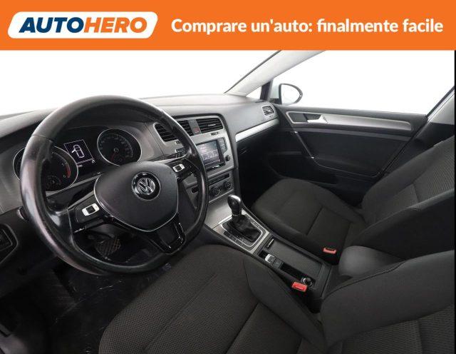 VOLKSWAGEN Golf 1.0 TSI 110 CV 5p. Business BlueMotion Technology
