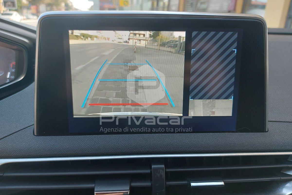 PEUGEOT 3008 BlueHDi 130 S&S Allure