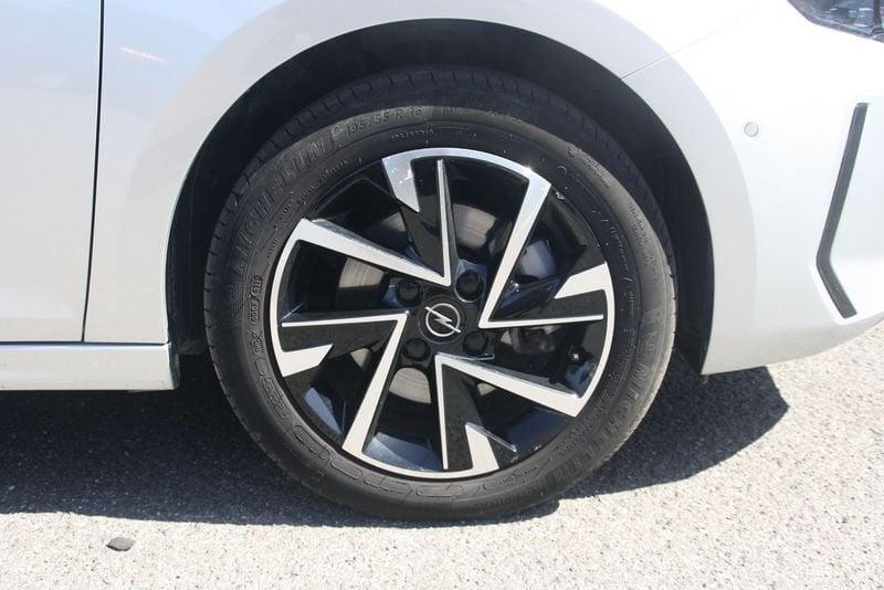 Opel Corsa 1.2 100cv GS MT6