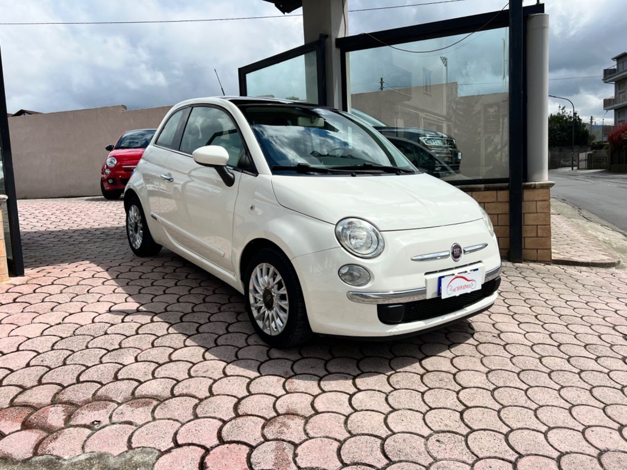 Fiat 500 1.3 Multijet 16V 95 CV Pop