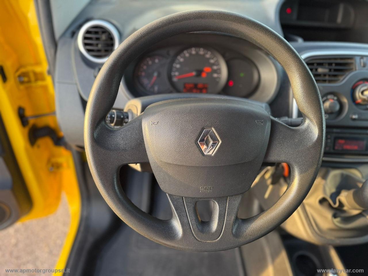 RENAULT Kangoo 1.5 dCi 90 CV FURGONE