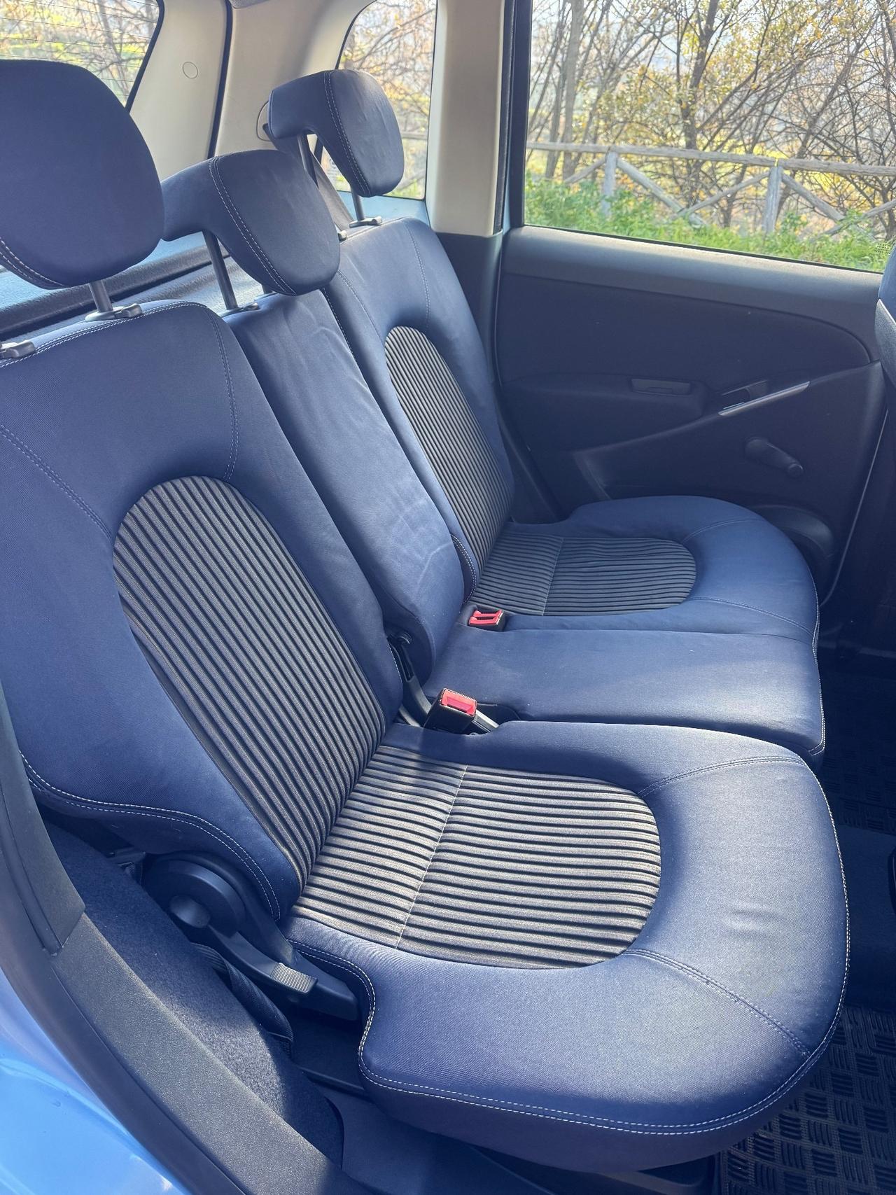 Lancia Musa 1.3 Multijet 95Cv 2010