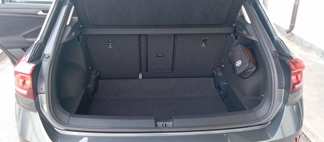Volkswagen T-Roc 2.0 TDI 115 CV Life - Garanzia