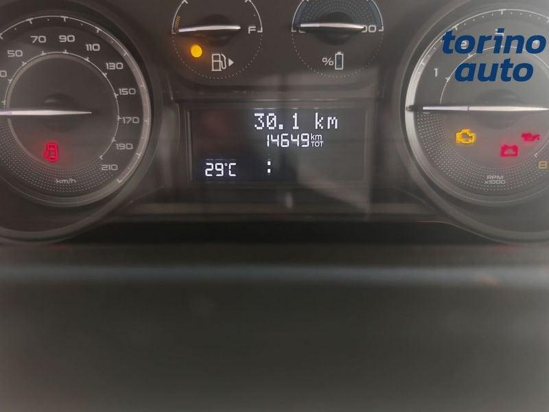 Lancia Ypsilon 1.0 FireFly 5 porte S&S Hybrid Gold