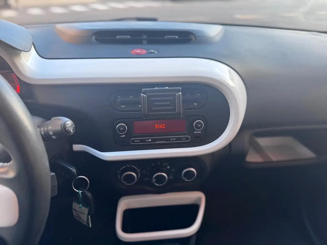 Renault Twingo SCe Stop&Start Intens