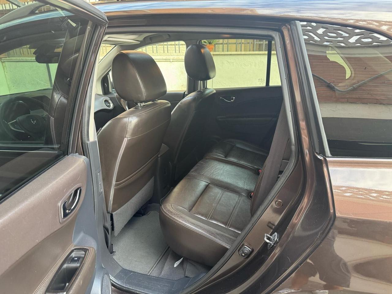 RENAULT Koleos 2.0 dCi 150CV 175CV 4x4 Luxe ESM