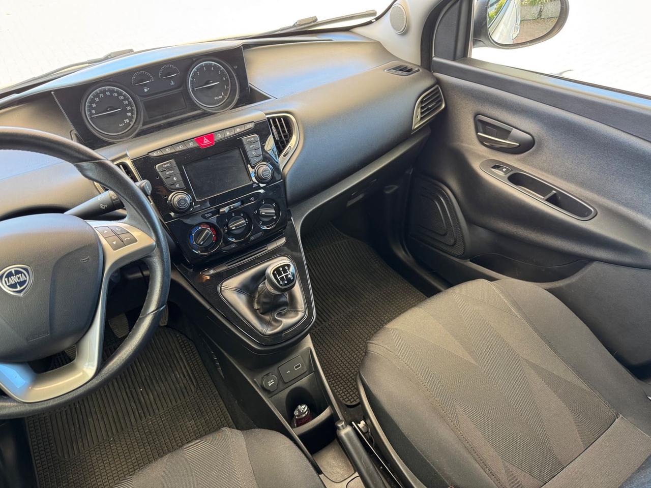 Lancia Ypsilon Gold 0.9 Ecochic #6396