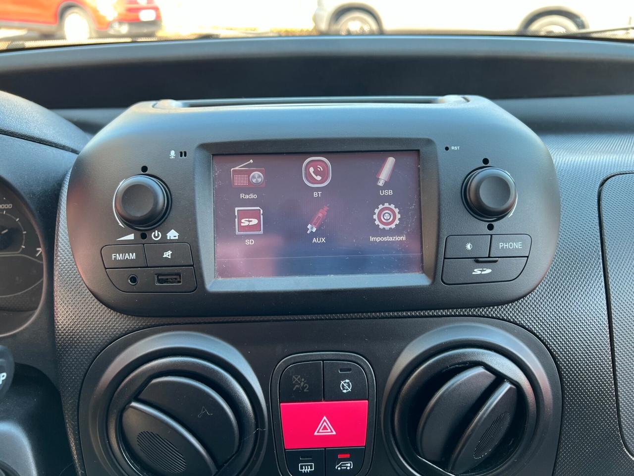 Fiat Fiorino 1.3 MJT 95CV Cargo Adventure