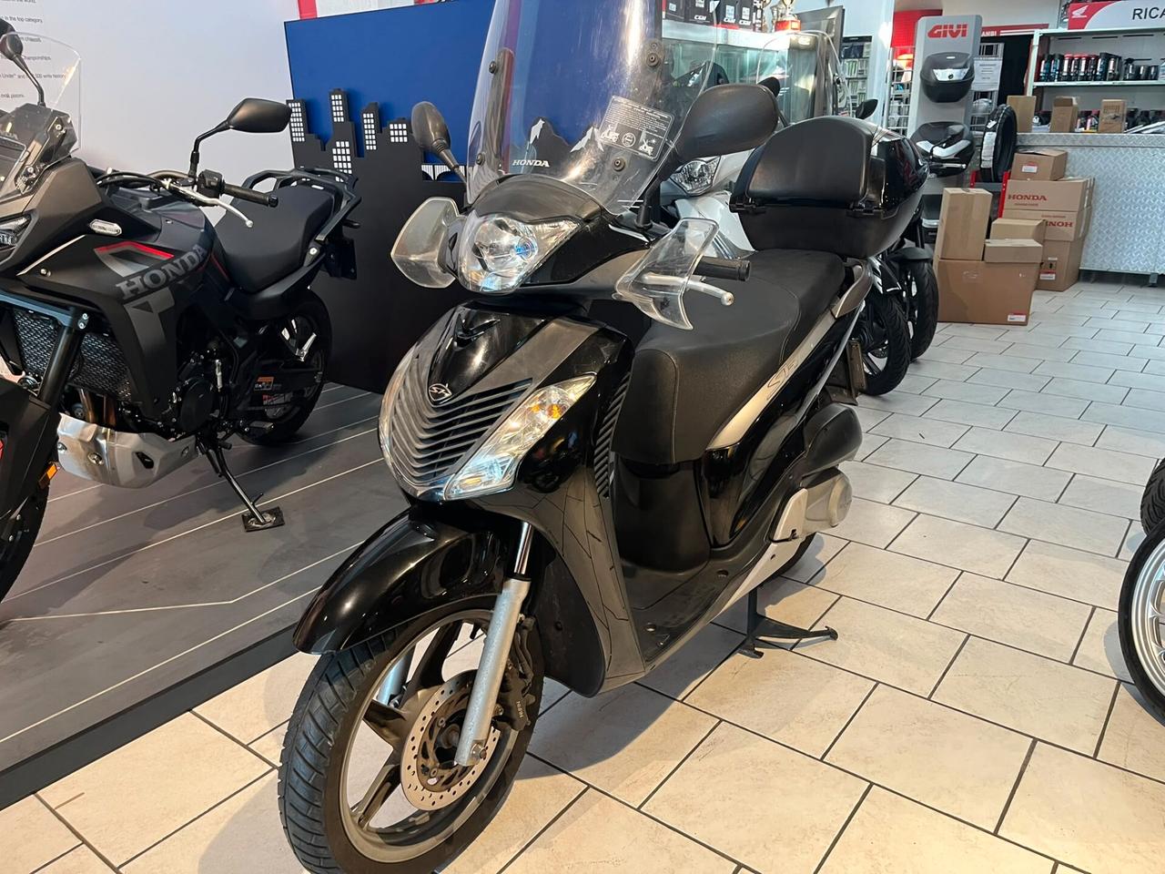 Honda SH 150
