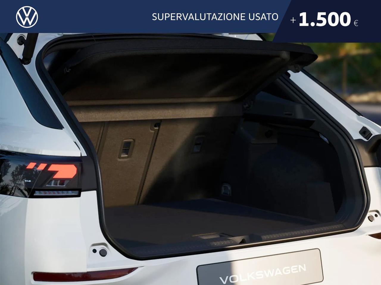 Volkswagen T-Roc 1.5 etsi style 150cv dsg