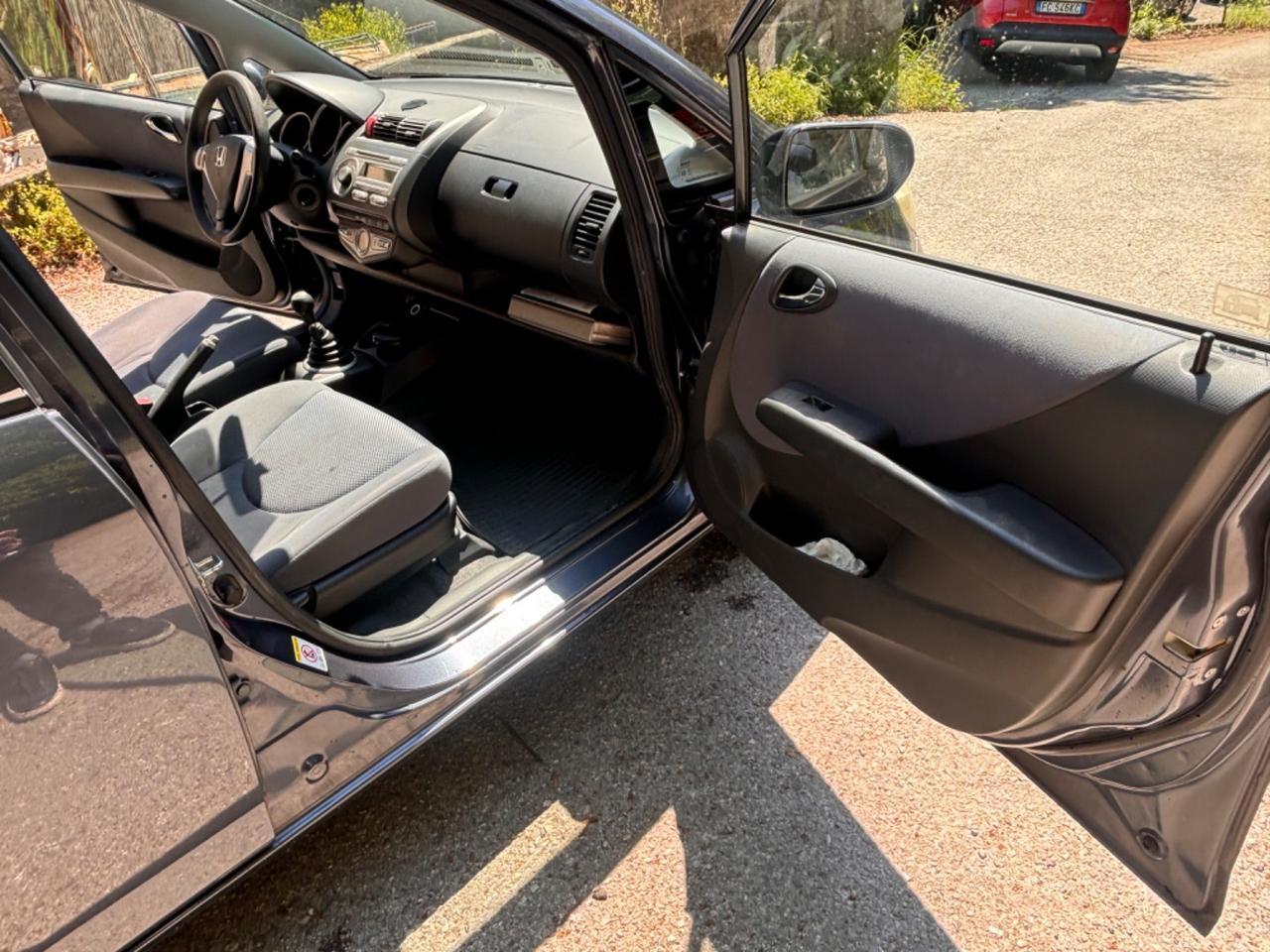 Honda Jazz 1.2 i-DSi 5p. Sport UNICO PROPRIETARIO