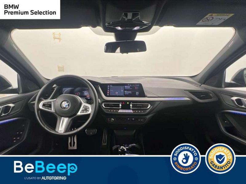 BMW Serie 1 118I MSPORT 140CV AUTO