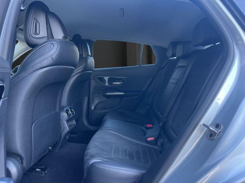 Mercedes-Benz GLC GLC 300 de phev AMG Advanced 4matic auto