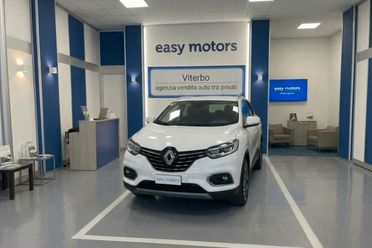 Renault Kadjar Blue dCi 8V 115CV Sport Edition2 Unico proprietario