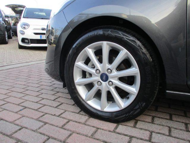 FORD Fiesta 1.1 85 CV 5p Titanium OK NEOPAT./CarPlay
