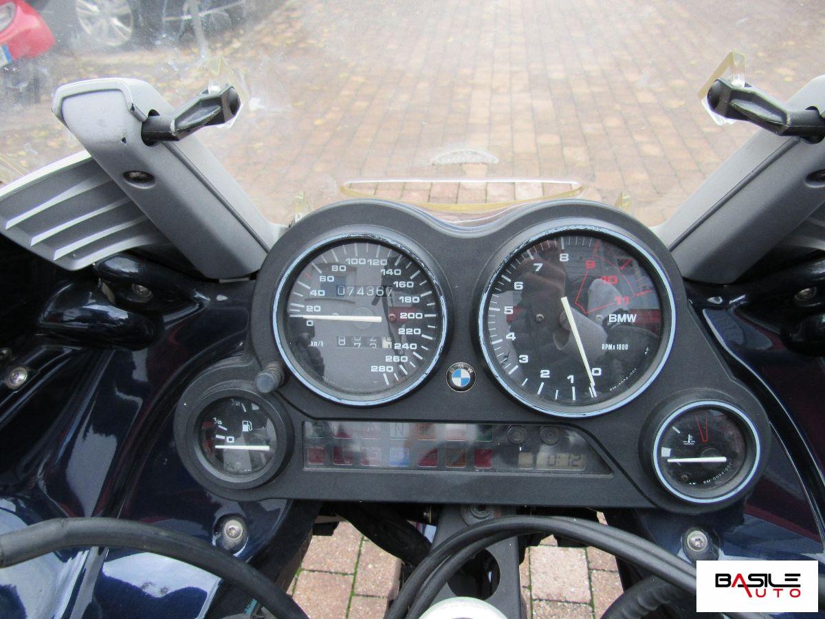 Bmw - K 1200 GT
