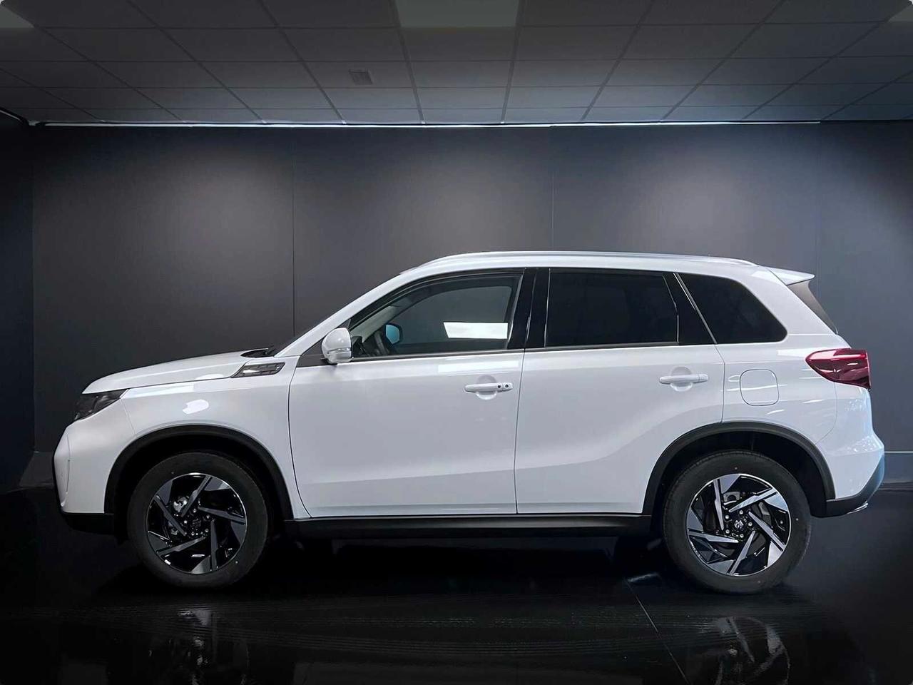 Suzuki Vitara 1.4 Hybrid 4WD AllGrip Top KM0