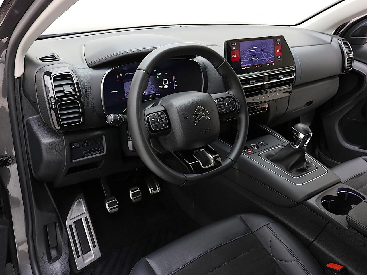 Citroen C5 Aircross BlueHDi 130 S&S Shine