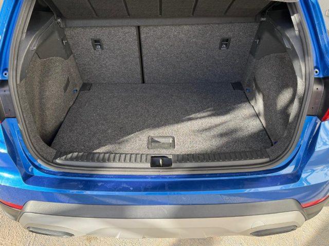 SEAT Arona 1.0 EcoTSI 110 CV DSG XPERIENCE