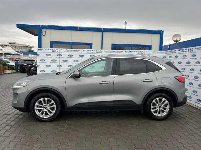 Ford Kuga 1.5 EcoBlue 120 CV 2WD Titanium