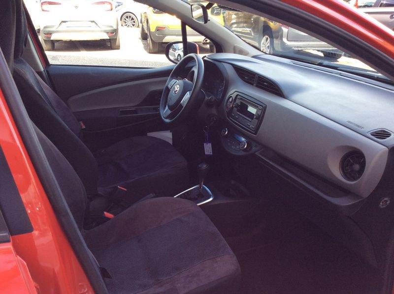 Toyota Yaris Yaris 1.5 Hybrid 5 porte Active