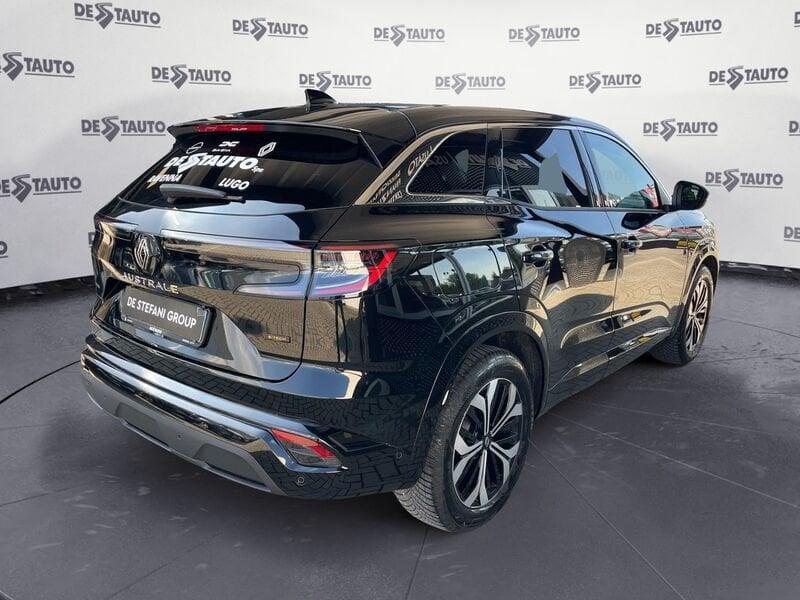 Renault Austral Austral Full Hybrid E-Tech Techno 200 cv