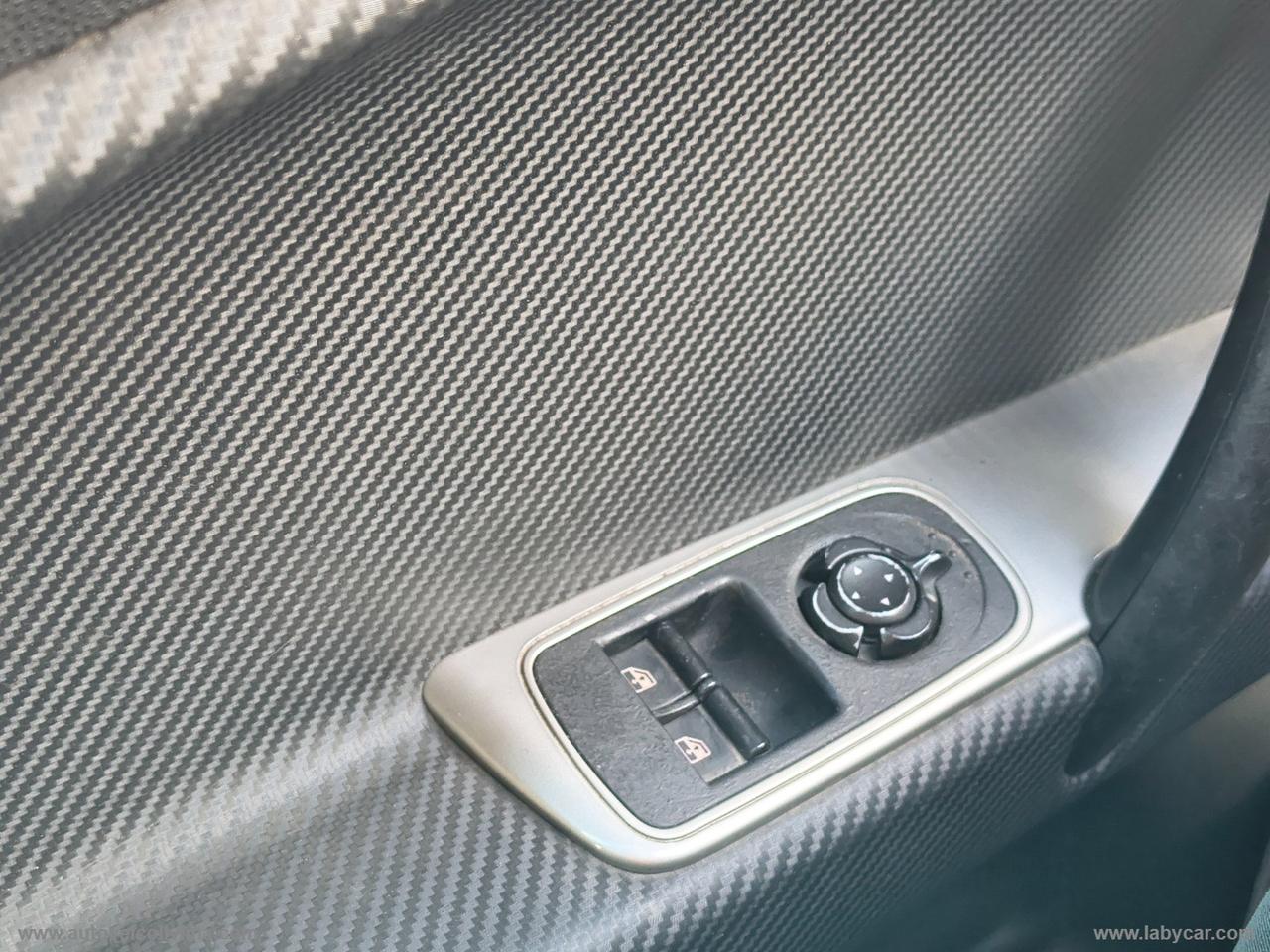 ALFA ROMEO MiTo 1.6 JTDm 16V Distinctive