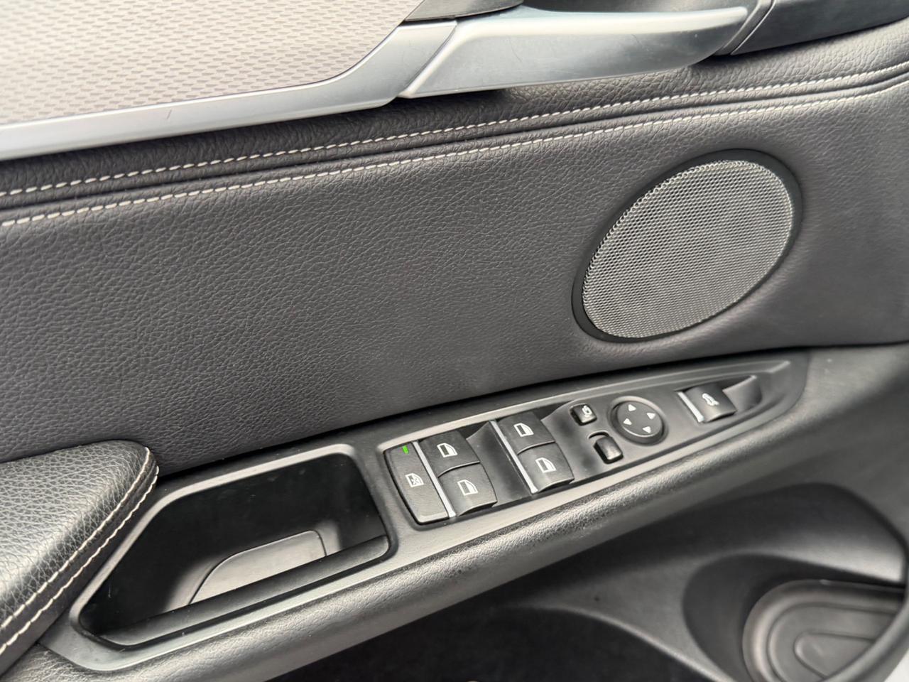 Bmw X6 M50D SERIE LIMITATA