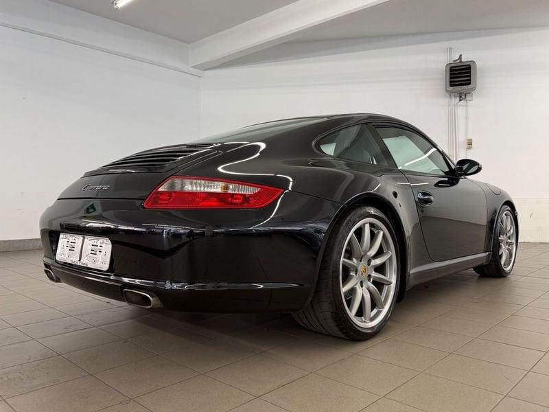 Porsche 911 911 Carrera Coupé