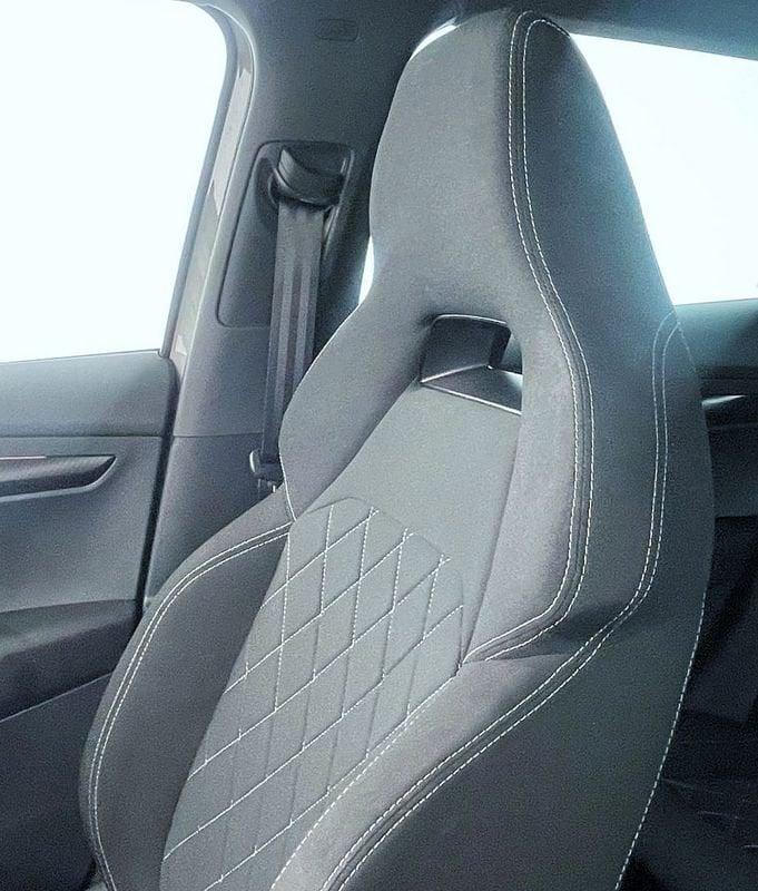Skoda Karoq Karoq 2.0 TDI SCR 115 CV SportLine
