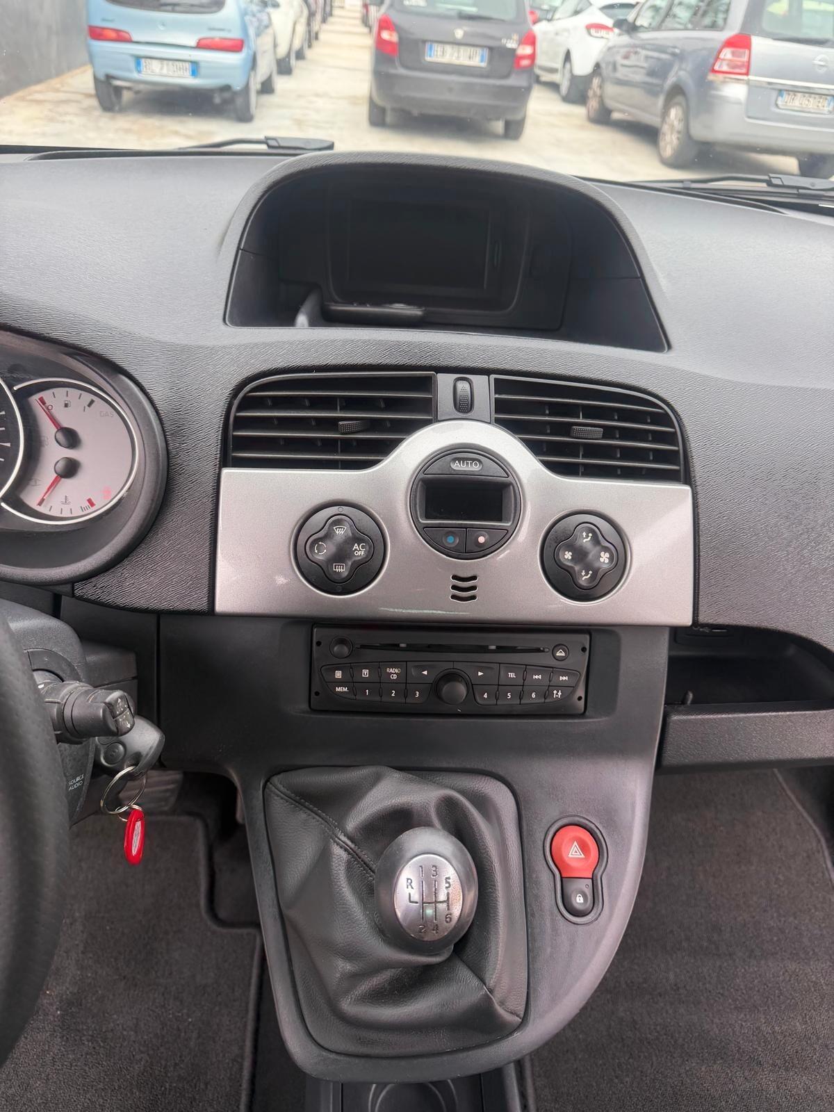 Renault Kangoo 1.5 dCi 110CV F.AP. 5 porte Tom