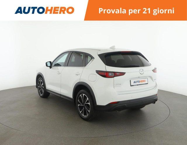 MAZDA CX-5 2.2L Skyactiv-D 150 CV 2WD Business