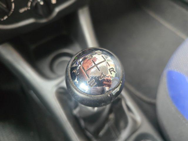 PEUGEOT 206 Plus 1.1 60CV 3p. Generation ECO GPL Valido07/2032